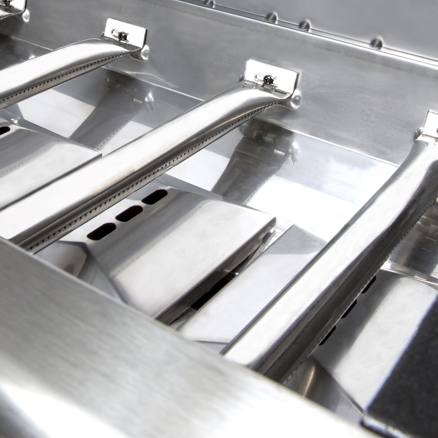 Gasolgrill Broil King Crown Cart 480