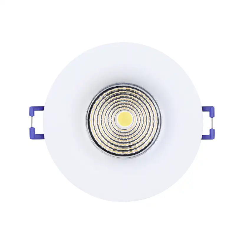 Infälld Lampa Eglo Saliceto Stel 88 mm 2700K