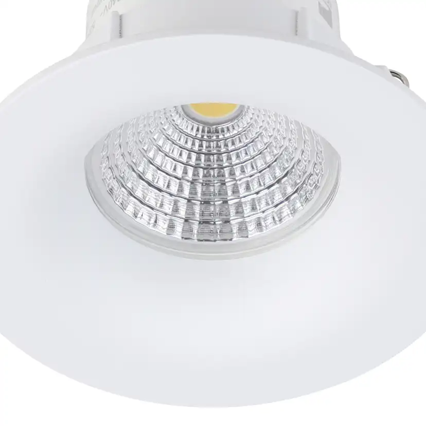 Infälld Lampa Eglo Saliceto Stel 88 mm 2700K