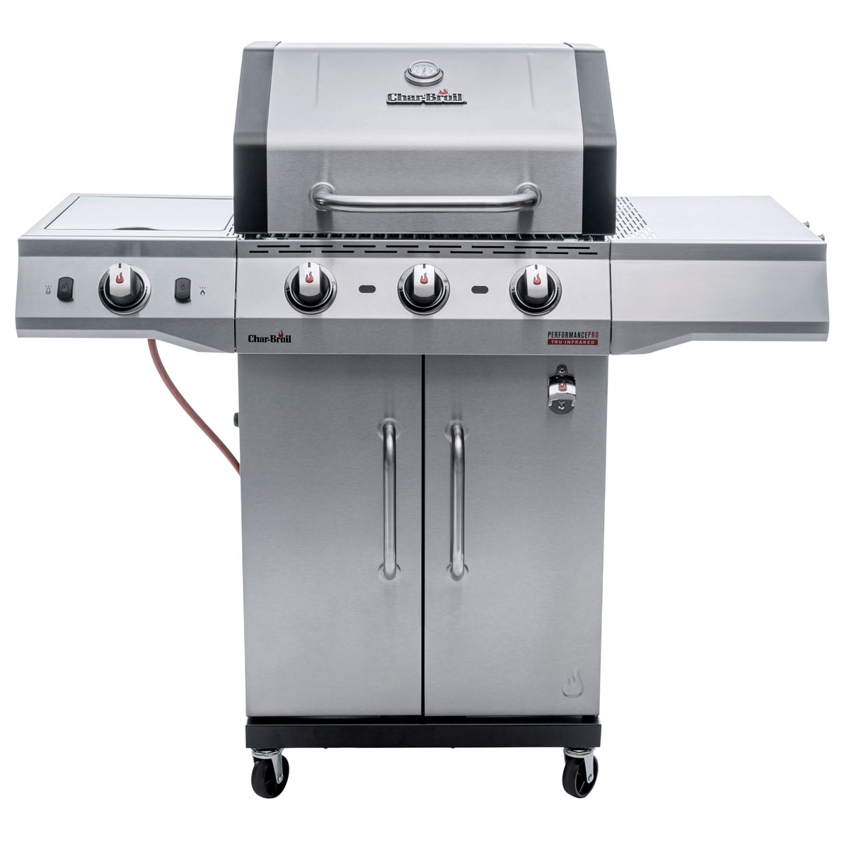 Gasolgrill Char-Broil Performance PRO S3
