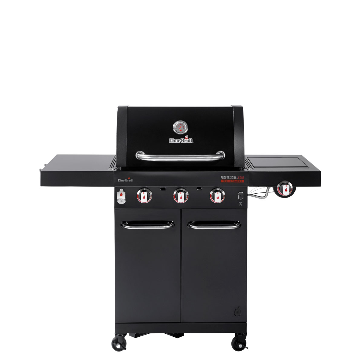 Gasolgrill Char-Broil Professional CORE B3