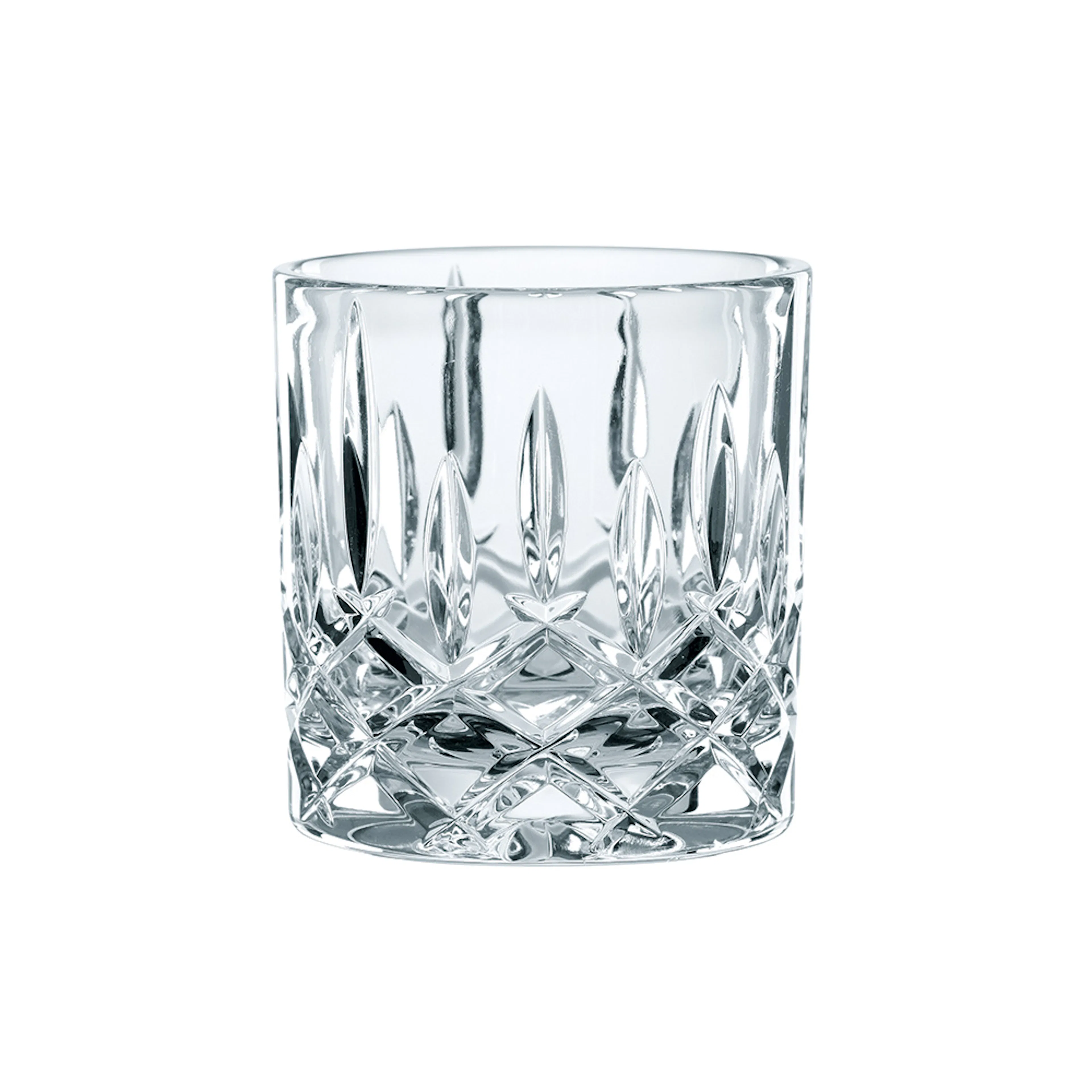 Whiskyglas Nachtmann Noblesse 24,5 cl 4-pack