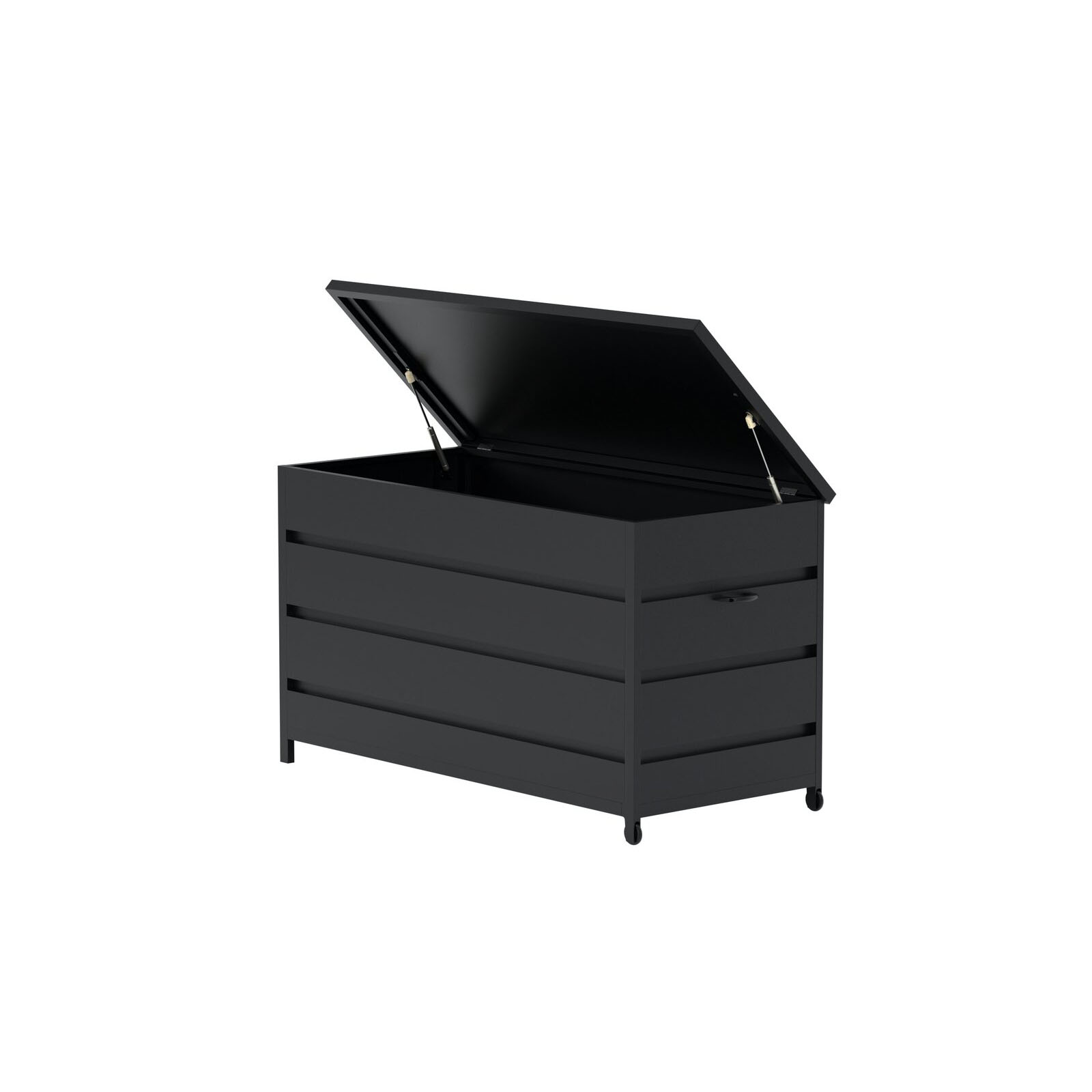 Dynlåda Venture Home Nisis 60x130x75cm