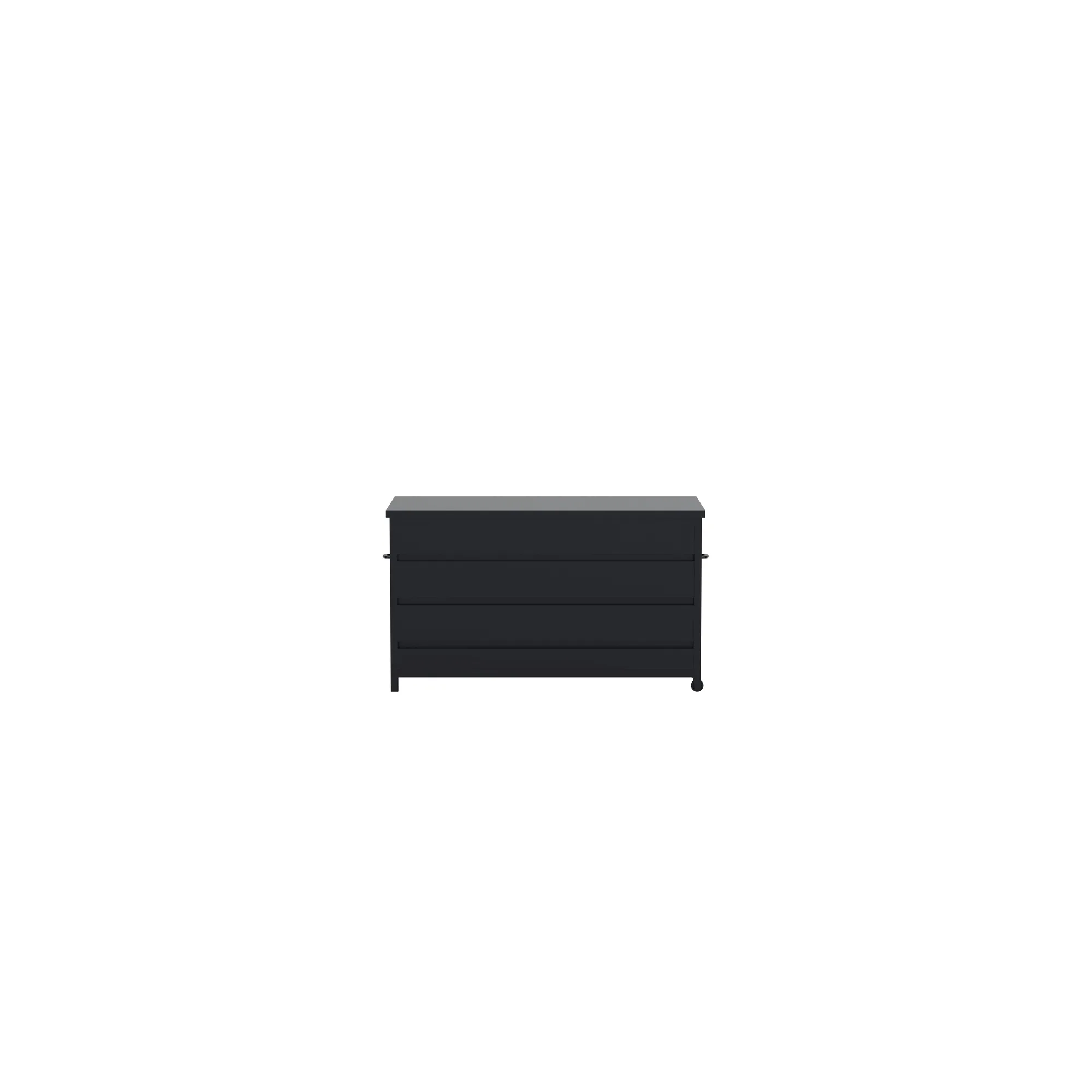 Dynlåda Venture Home Nisis 60x130x75cm