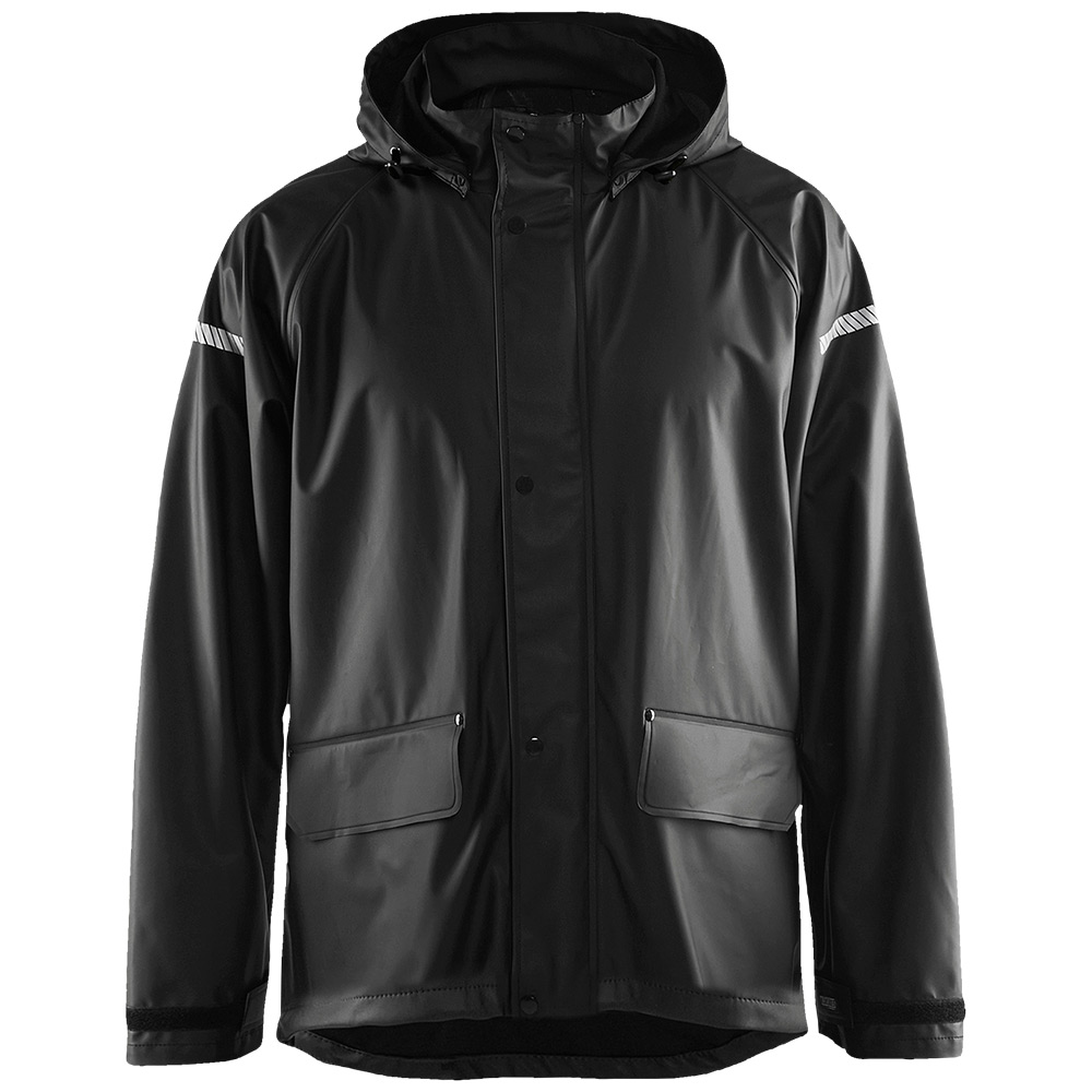 Regnjacka Blåkläder 43112000 Storlek: 4XL