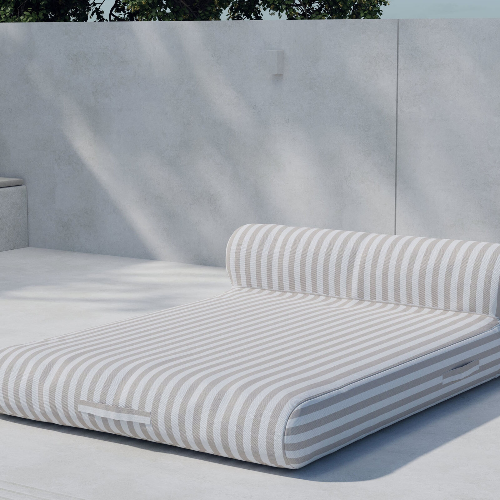 Uppblåsbar Solsäng Venture Home Redang