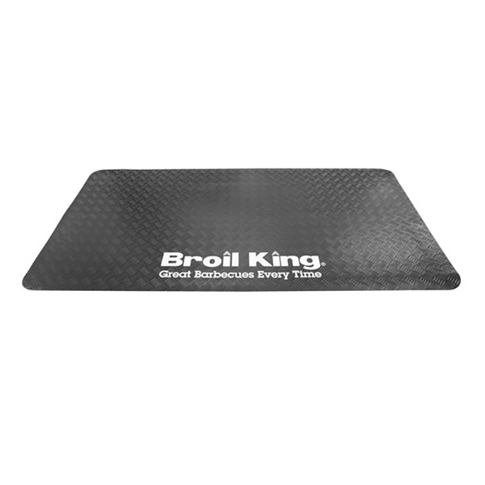 Grillmatta Broil King 180x90 Gummi