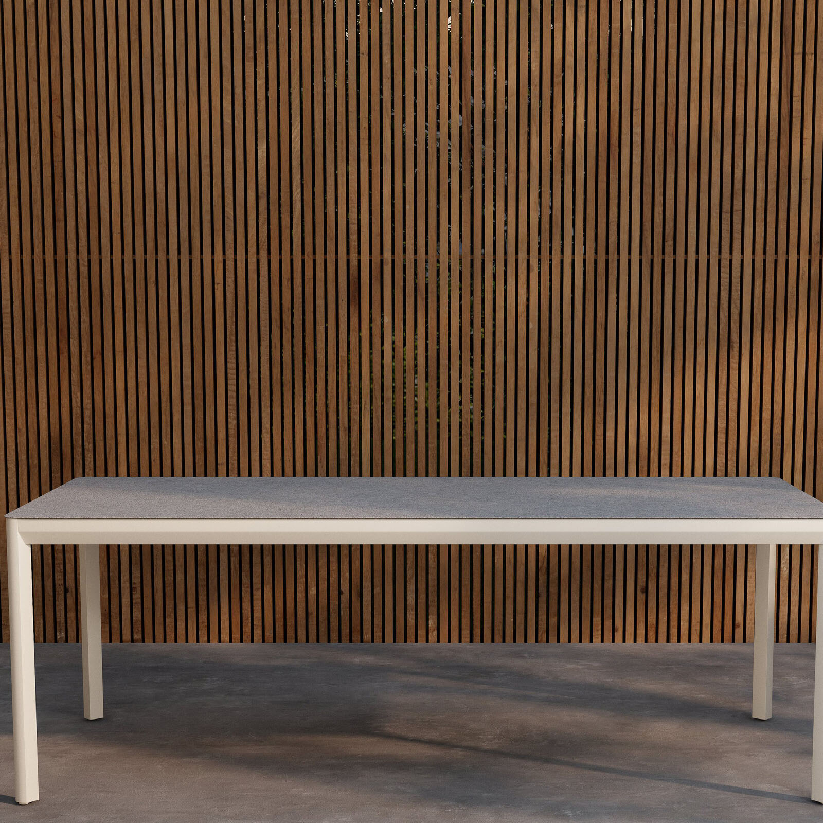 Matbord Venture Home Lino 220x100x74 cm