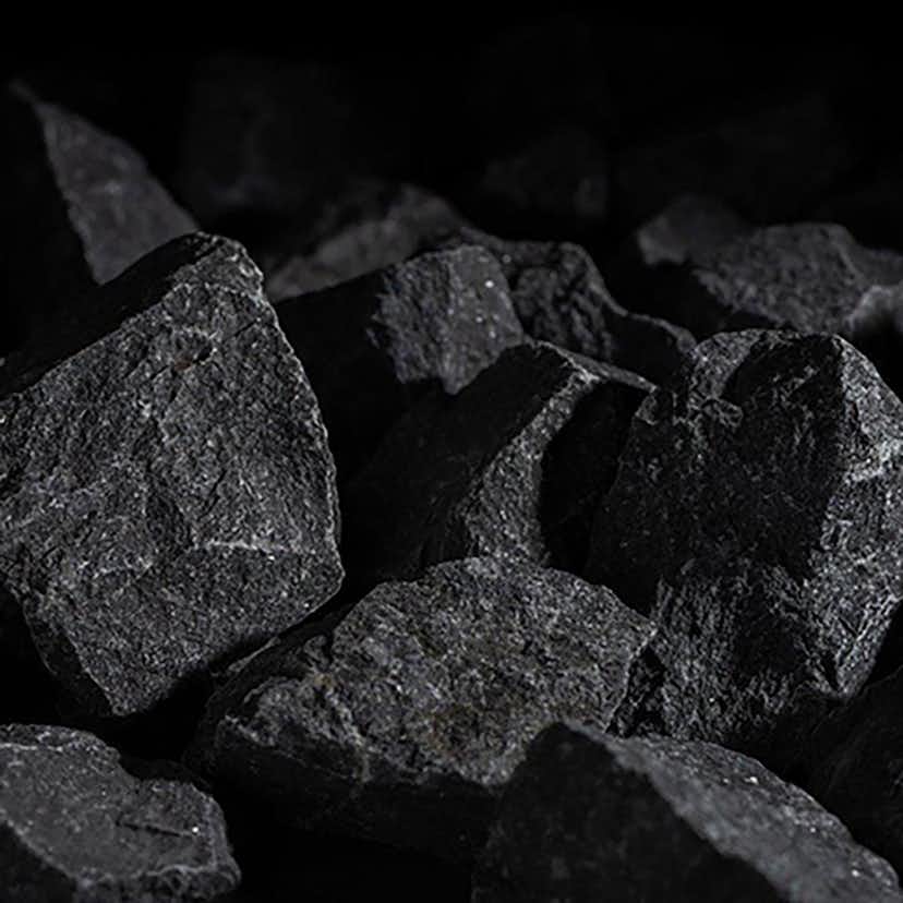 Bastusten Narvi Vulkanit Mått: 5-10 cm