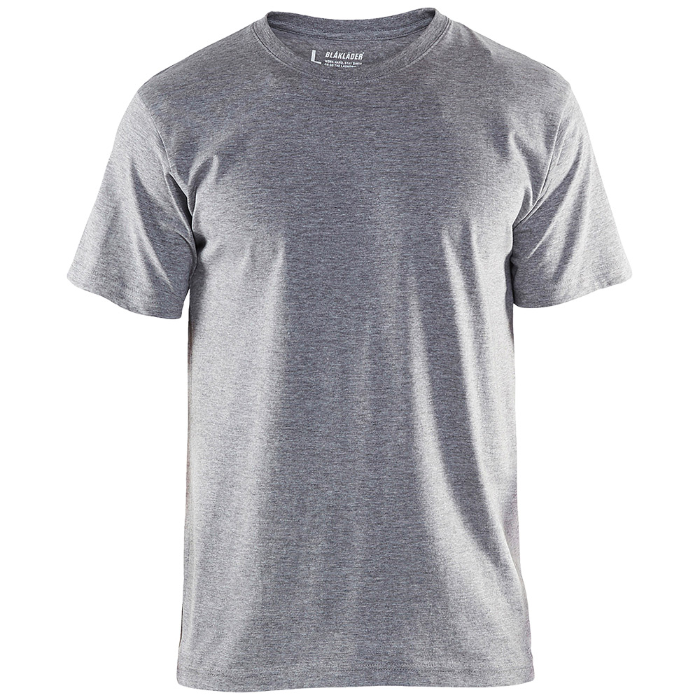 T-shirt Blåkläder 35251043 Storlek: 2XL
