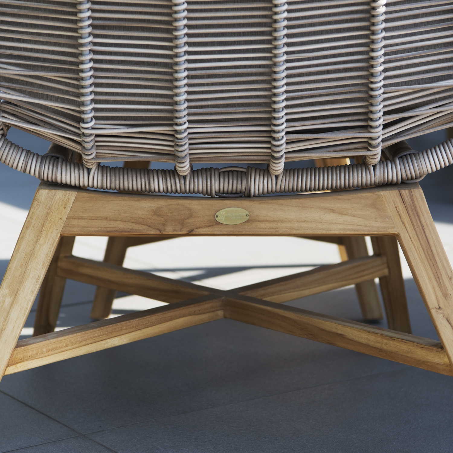 Vilstol Hillerstorp Himmelsnäs