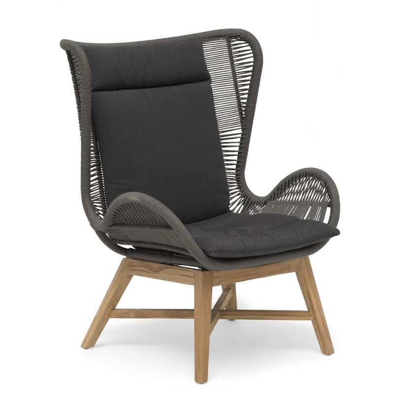 Fåtölj Hillerstorp Himmelsnäs