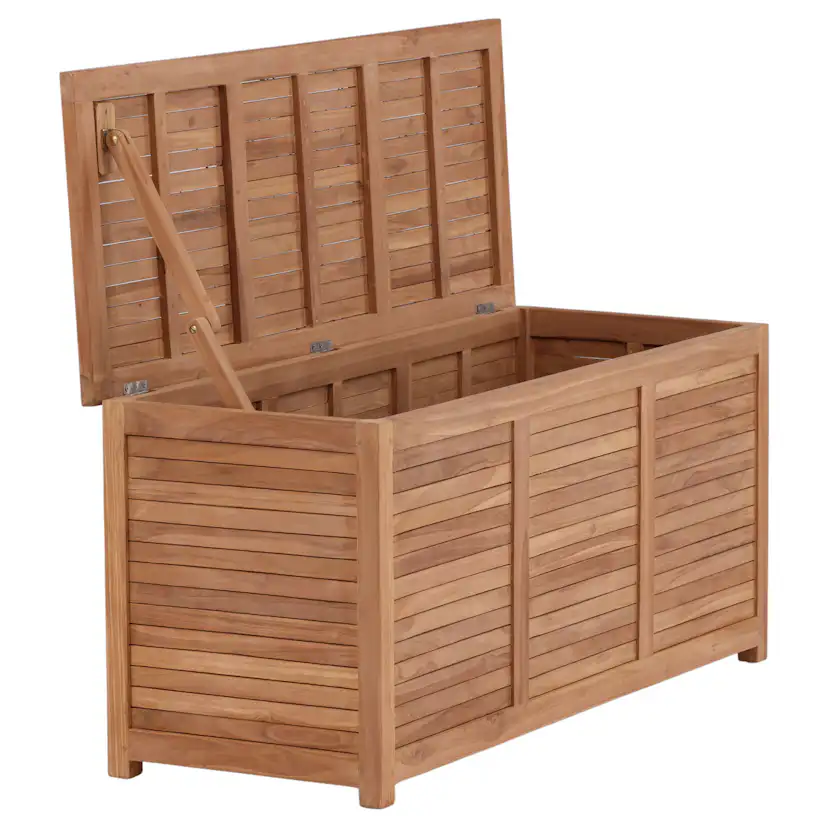 Dynlåda Venture Home Trento 50x130x60cm