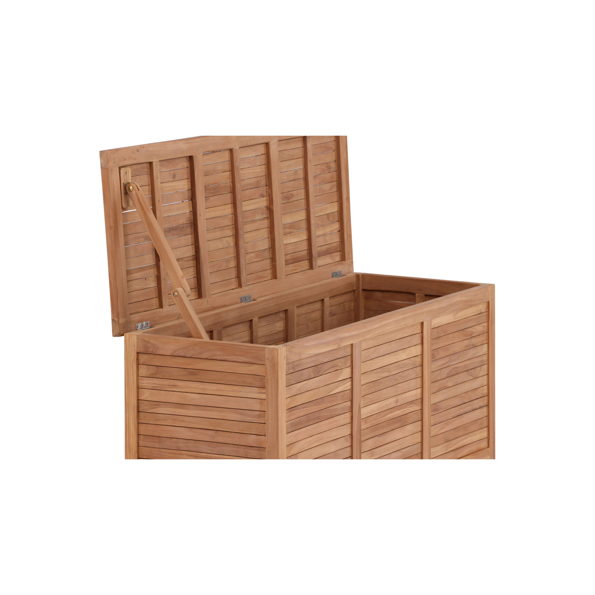 Dynlåda Venture Home Trento 50x130x60cm