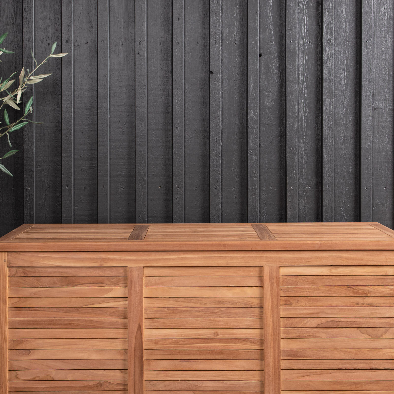 Dynlåda Venture Home Trento 50x130x60cm