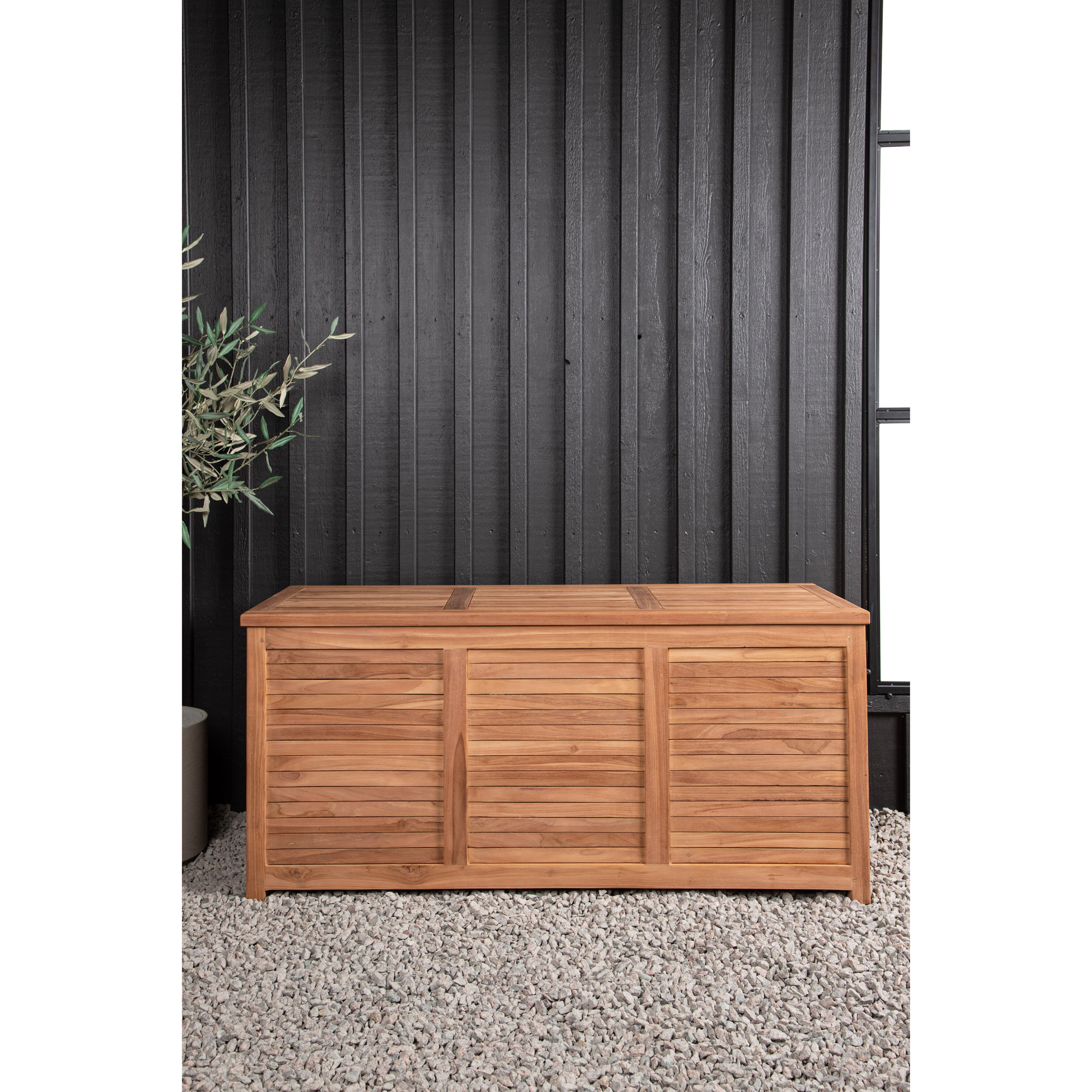 Dynlåda Venture Home Trento 50x130x60cm