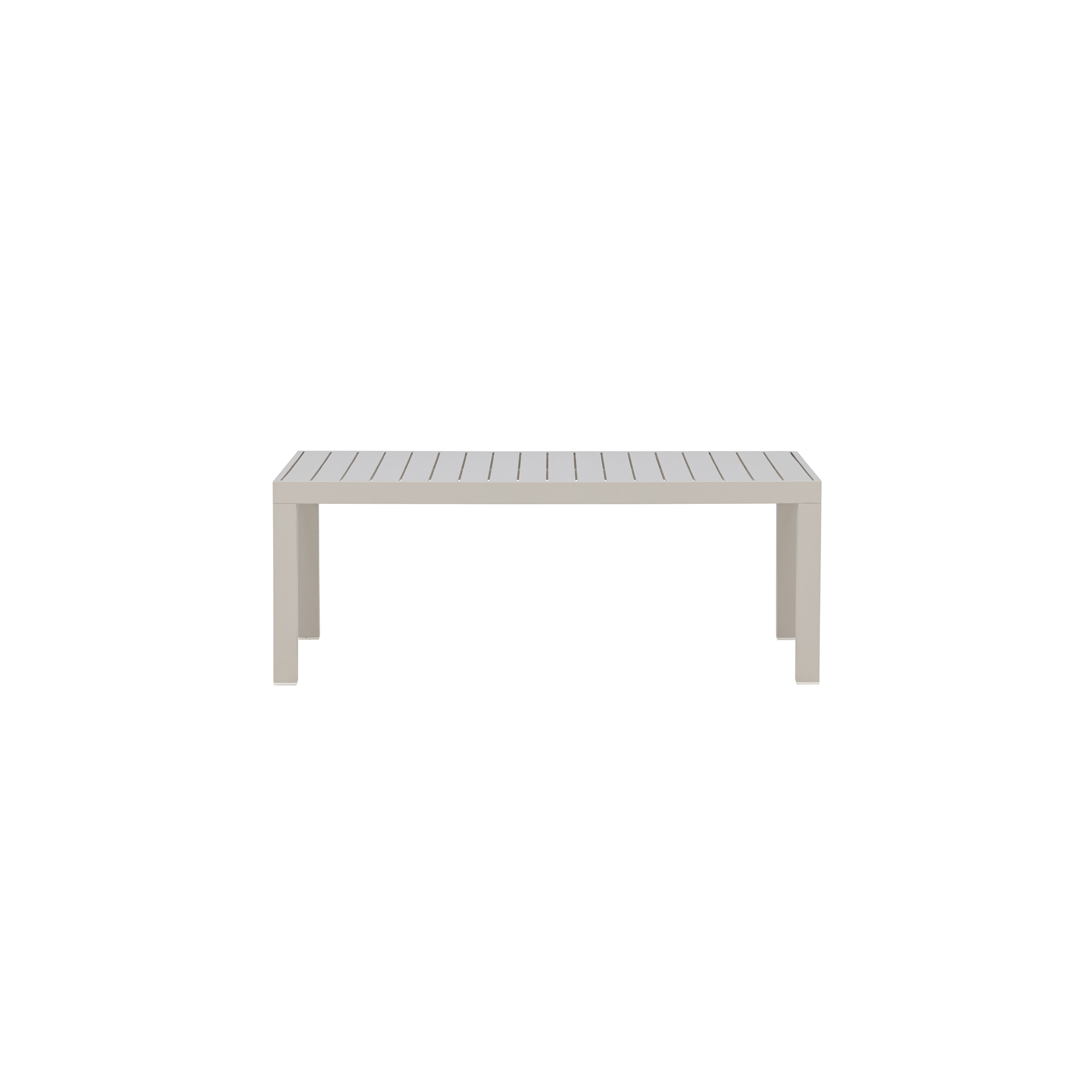 Soffbord Venture Home Copacabana Loungebord 70x120 cm