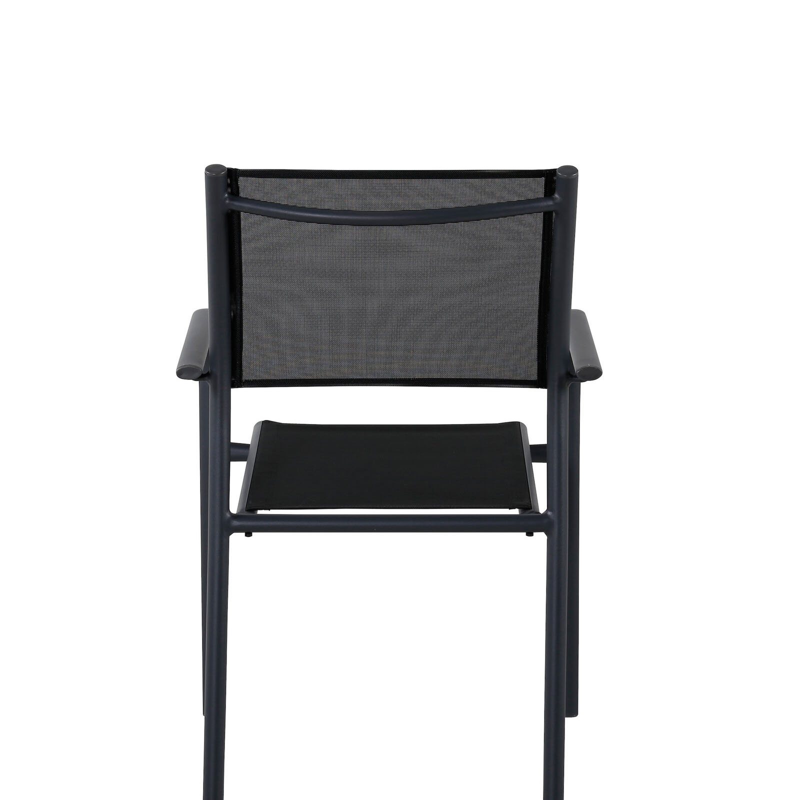 Fåtölj Venture Home Santorini Karmstol Stapelbar