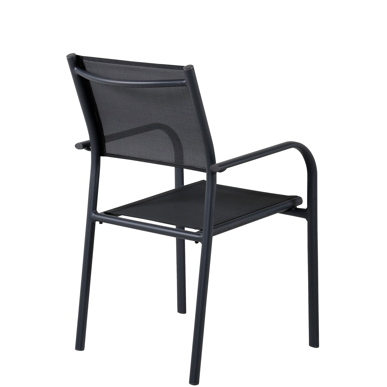 Fåtölj Venture Home Santorini Karmstol Stapelbar