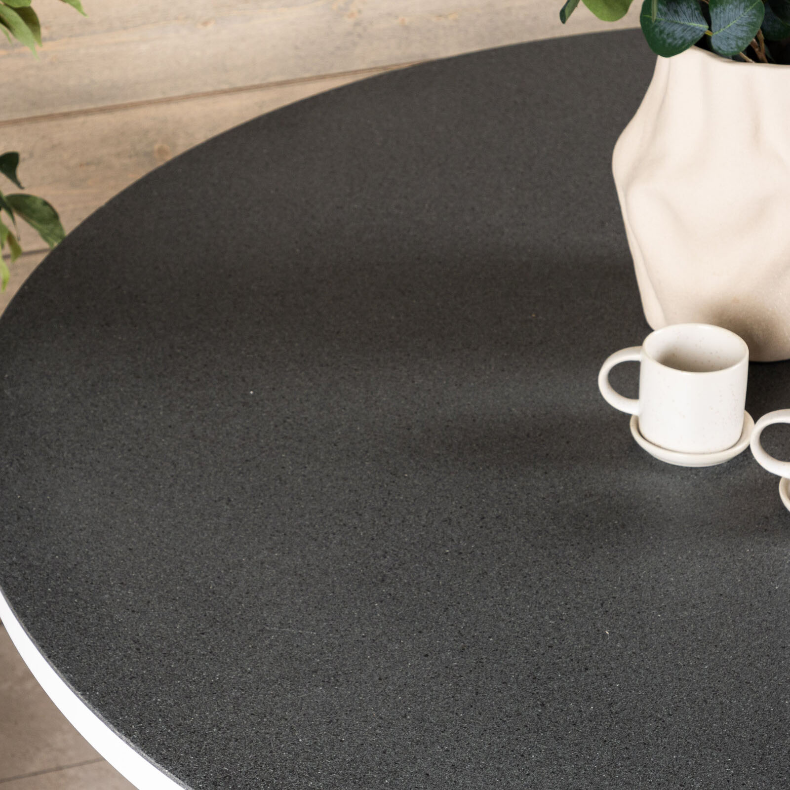 Matbord Venture Home Copacabana Ø140 cm