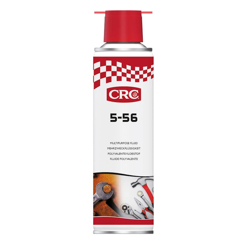 Universalolja CRC 5-56 250 ml