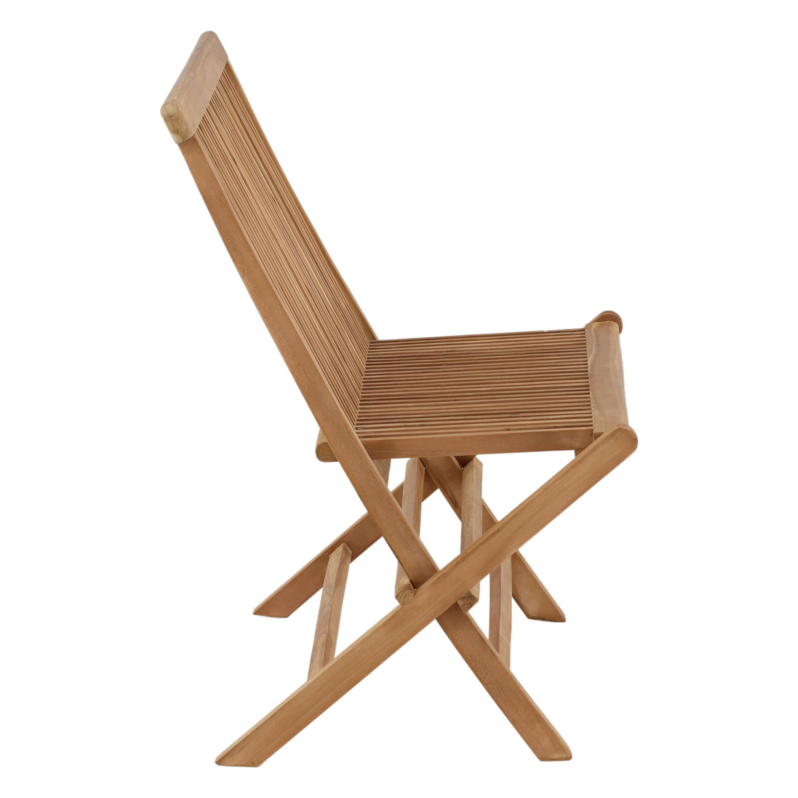 Bänksoffa Venture Home Ghana Fällbar Teak Soffa