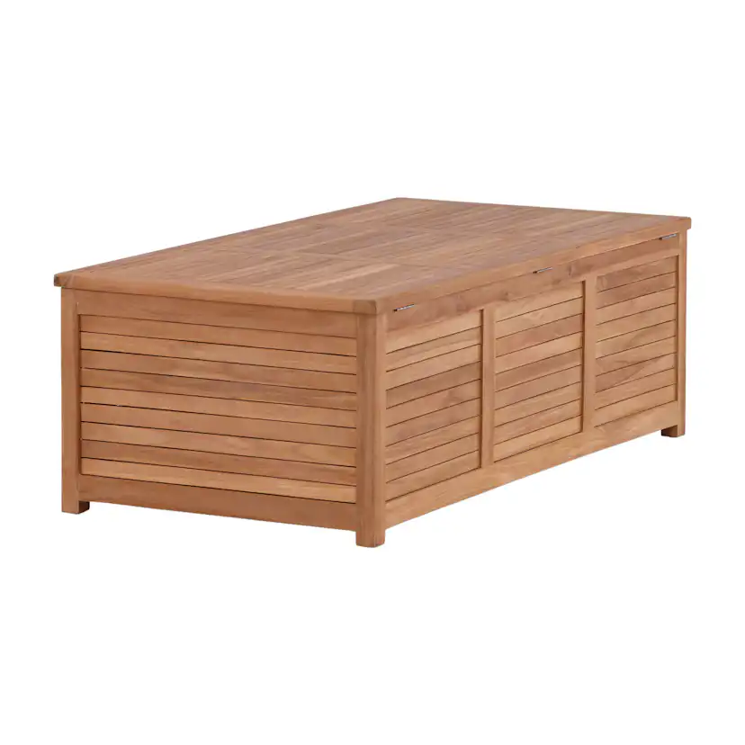 Dynlåda Venture Home Trento 70x130x46cm