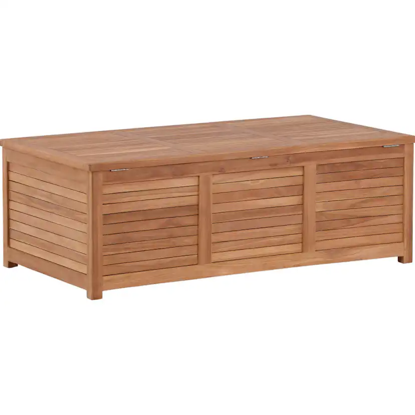 Dynlåda Venture Home Trento 70x130x46cm