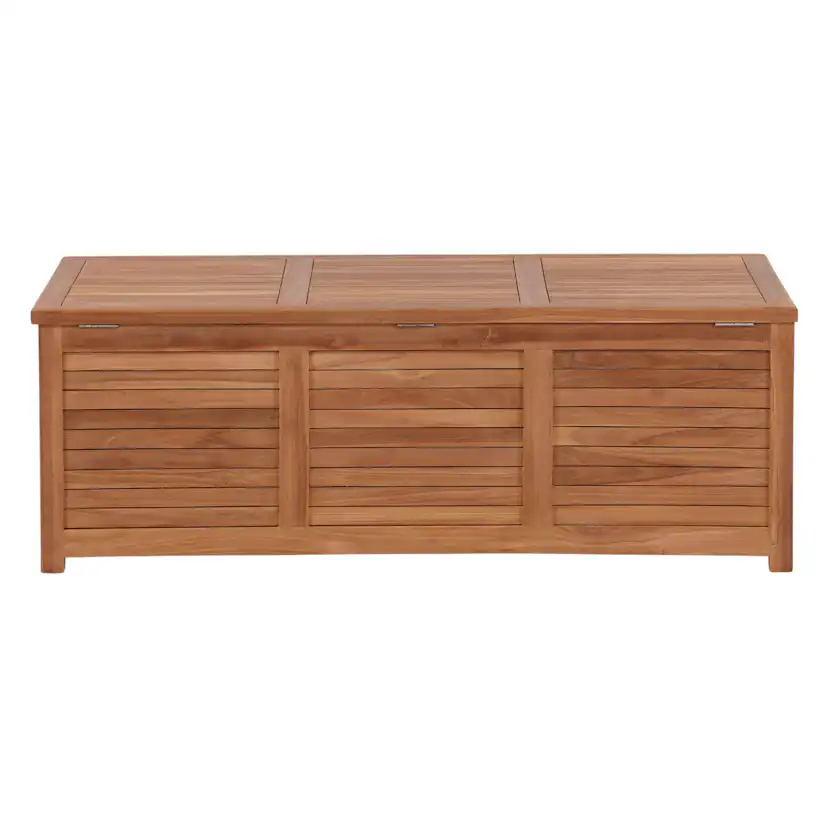 Dynlåda Venture Home Trento 70x130x46cm