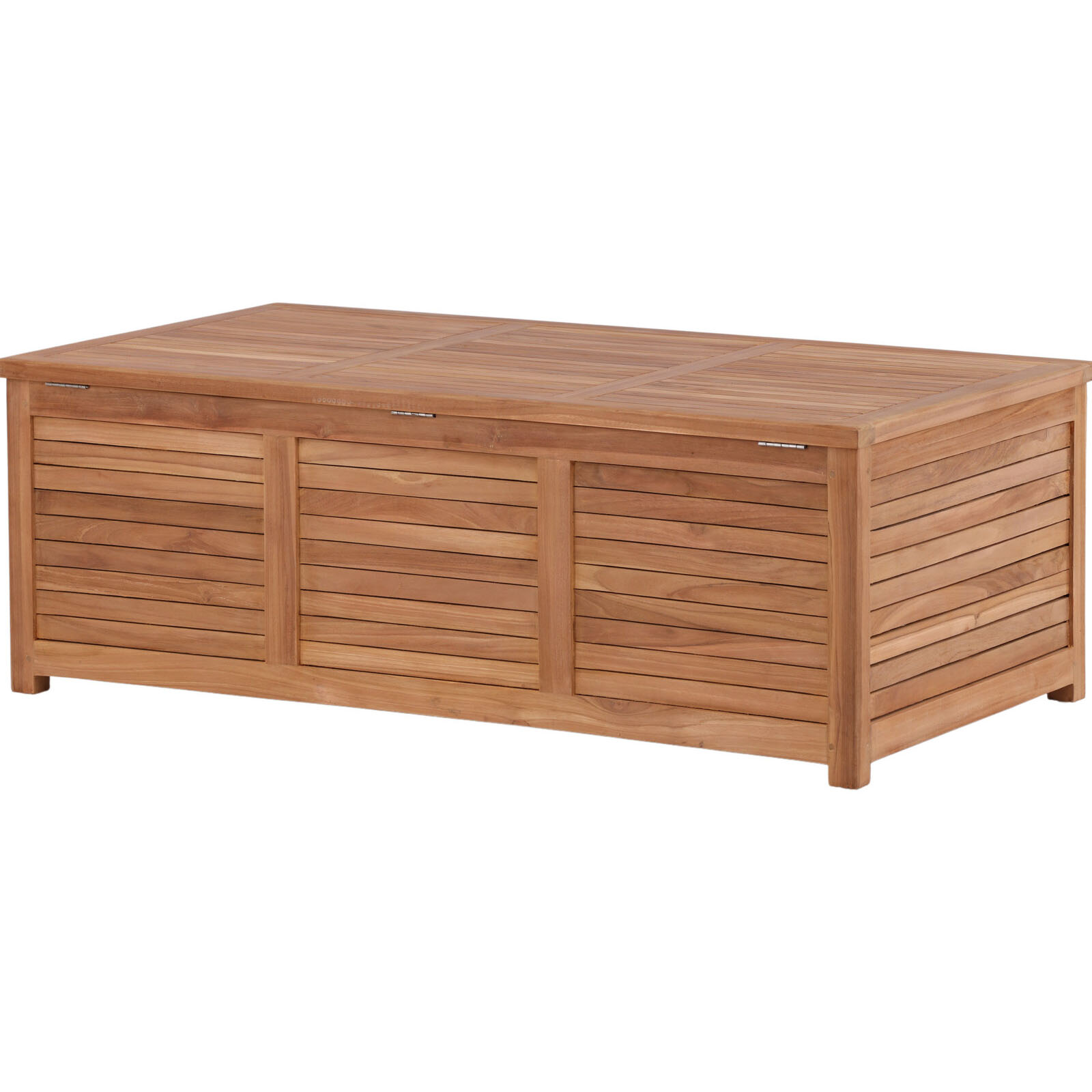 Dynlåda Venture Home Trento 70x130x46cm