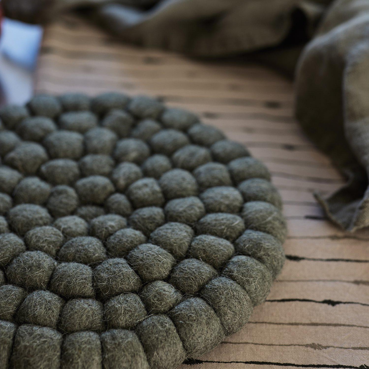 Grytunderlägg Svanefors Nisha