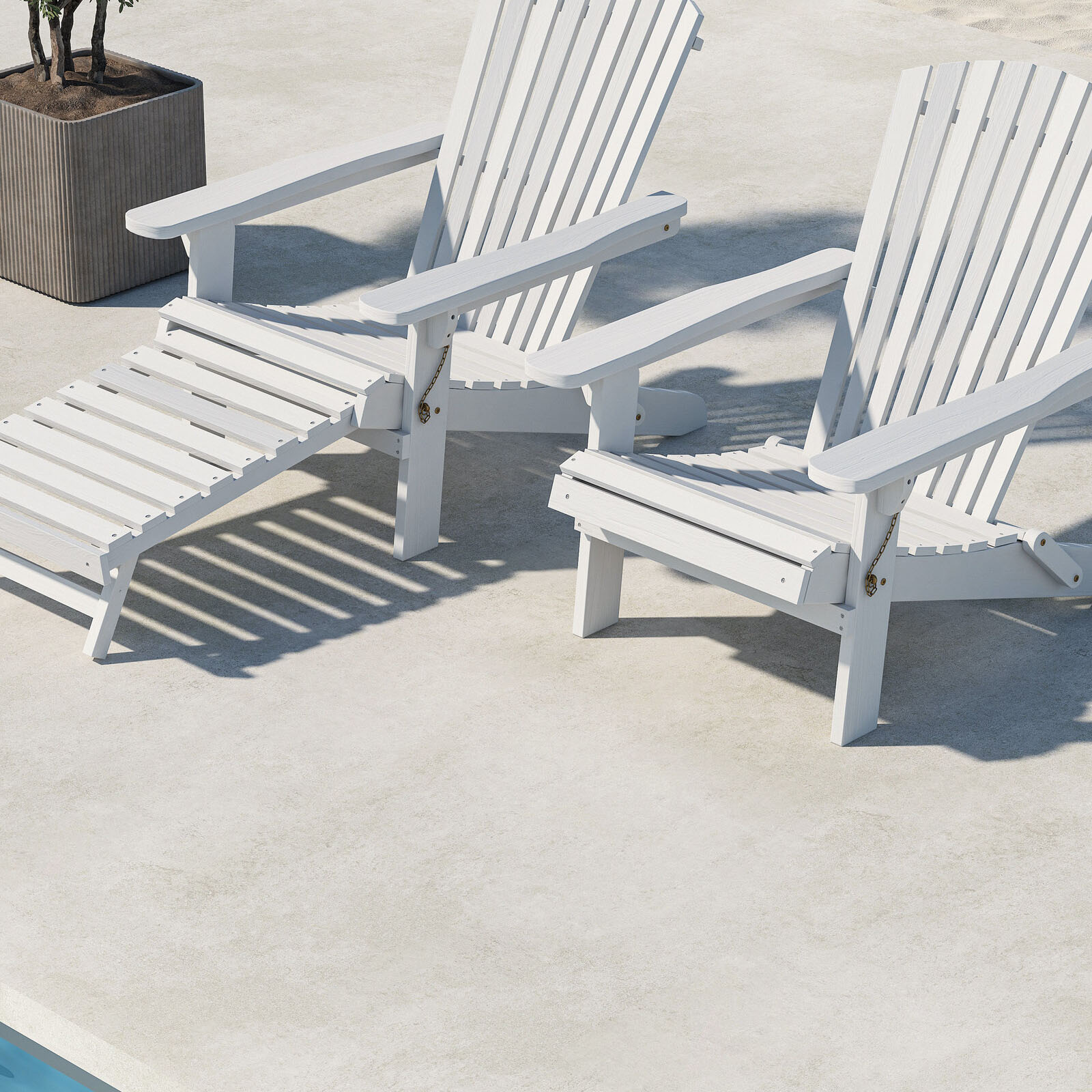 Loungestol Venture Home Tropea Utomhus