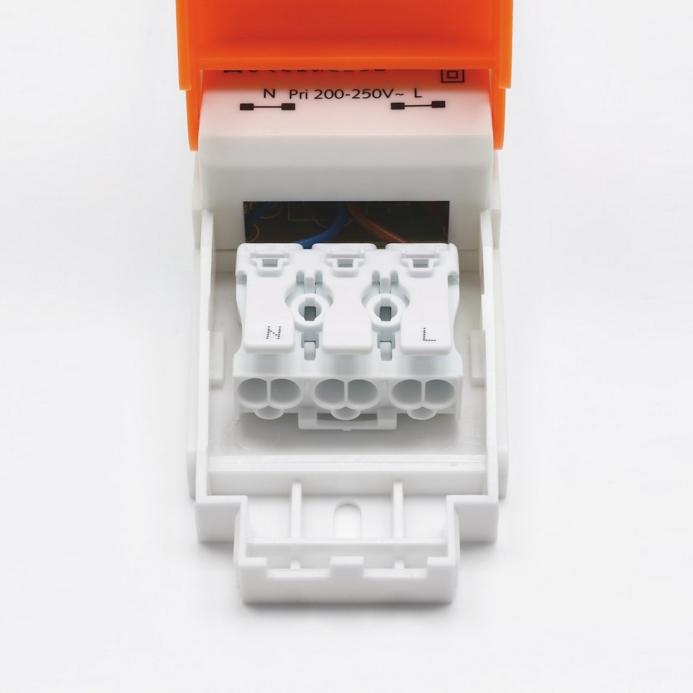 Drivdon Malmbergs Black Edition LED Dimbar