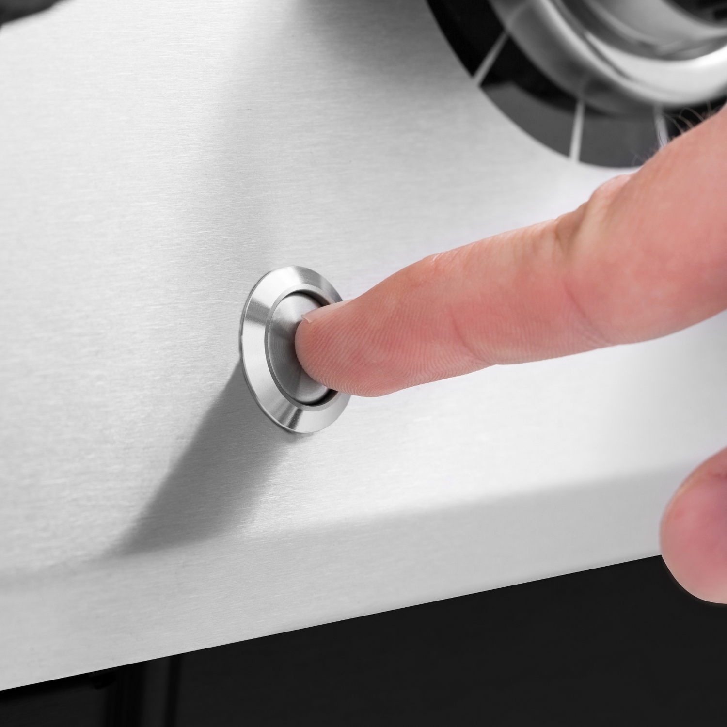 Gasolgrill Broil King Imperial S490 SS