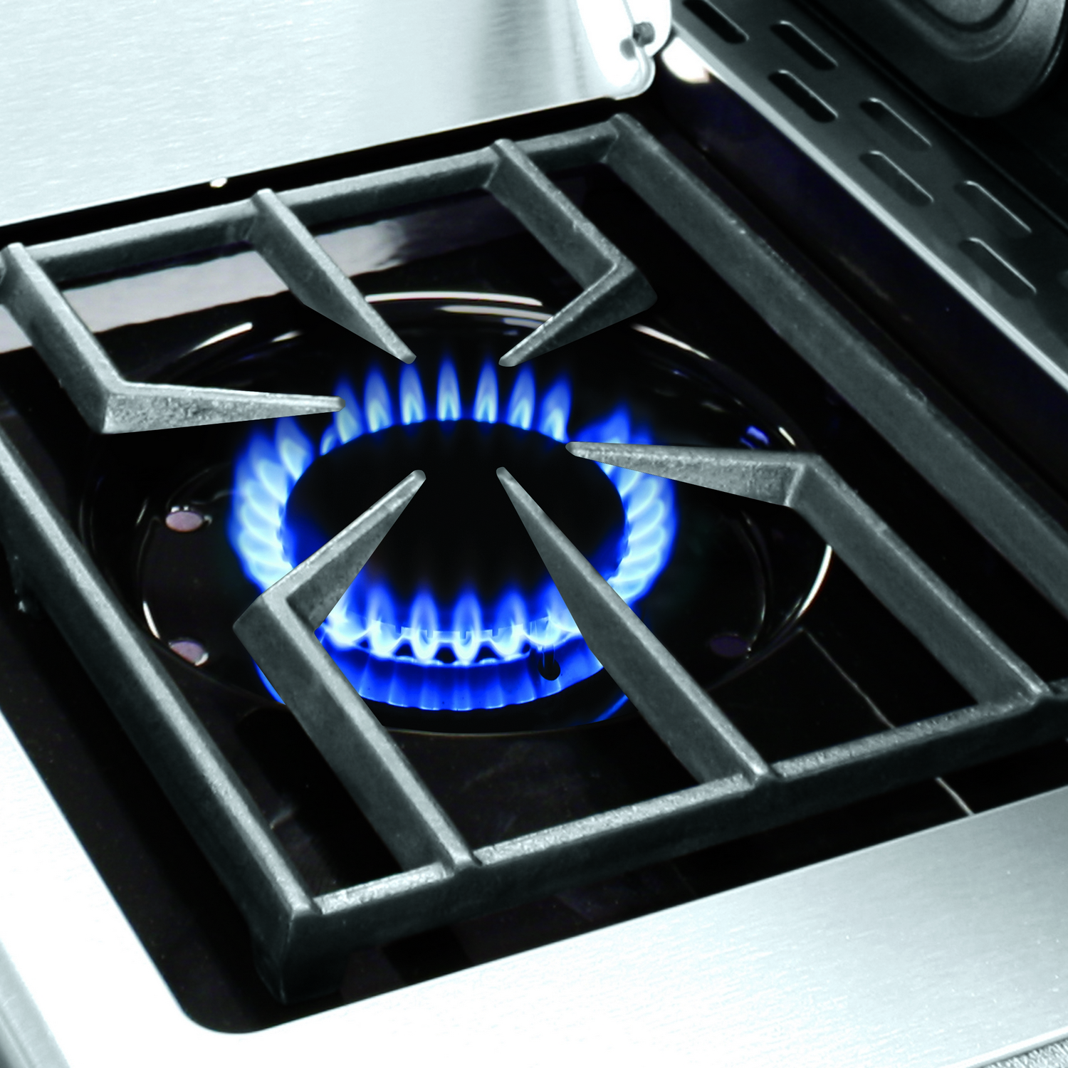 Gasolgrill Broil King Imperial S490 SS