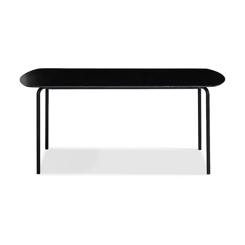 Utebord deNoord Tahiti 160x80 cm