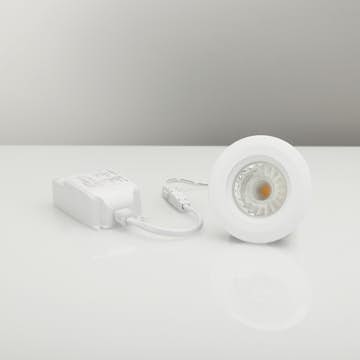 Downlight Malmbergs LED MD-99