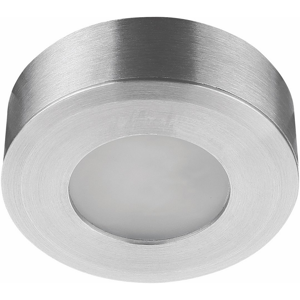 Downlight Malmbergs Black Edition Amberg Satin