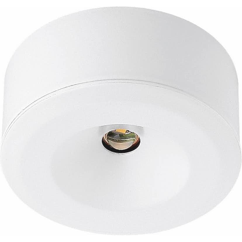 Downlight Malmbergs Black Edition Halle Vit