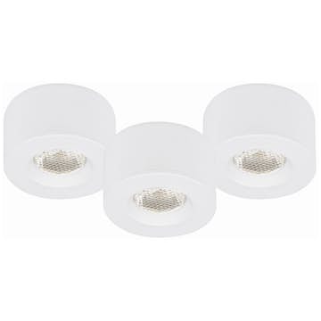Downlight Malmbergs SmartHome MD-29 Bluetooth LED 3-pack