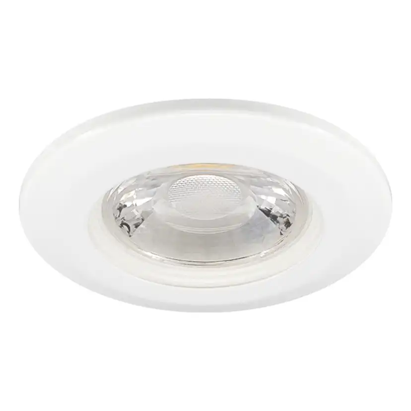LED-Downlight Malmbergs MD-99 AC 3000K Vit