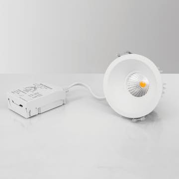 LED-Downlight Malmbergs MD-991 AC 6W