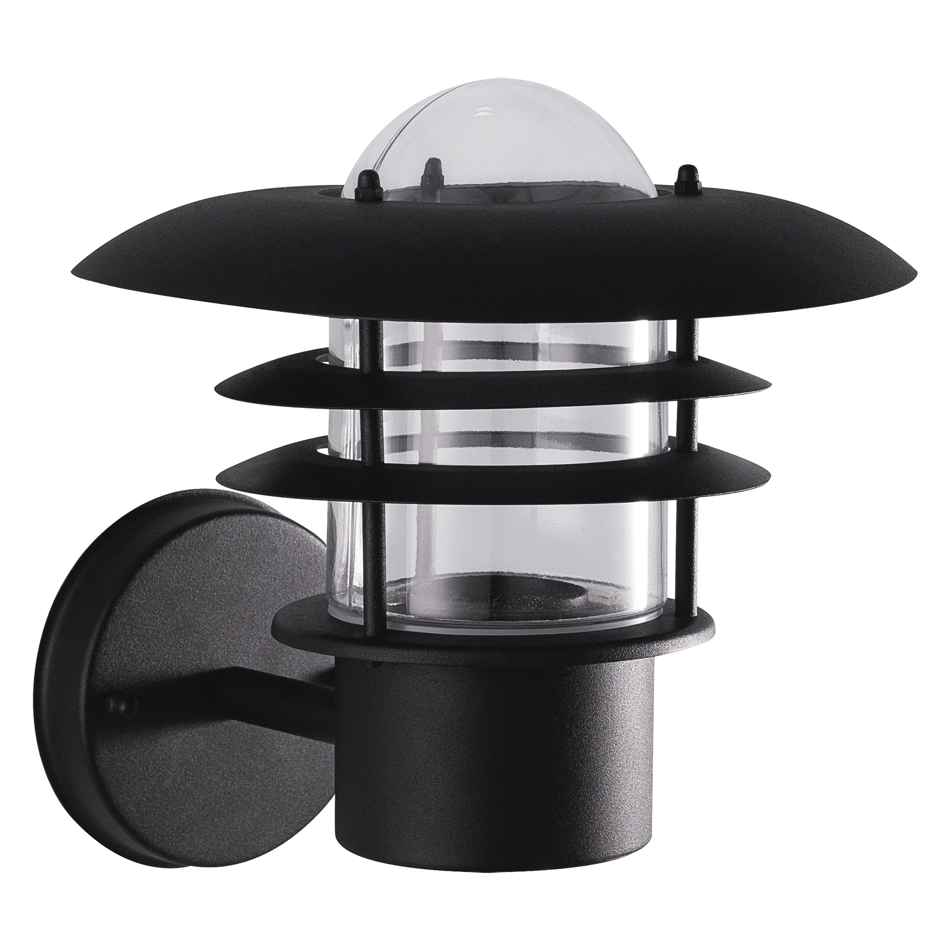 Vägglampa Malmbergs Björk UP E27