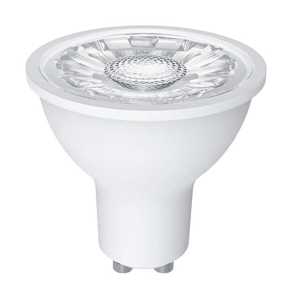LED-Ljuskälla Malmbergs GU10 Dimbar