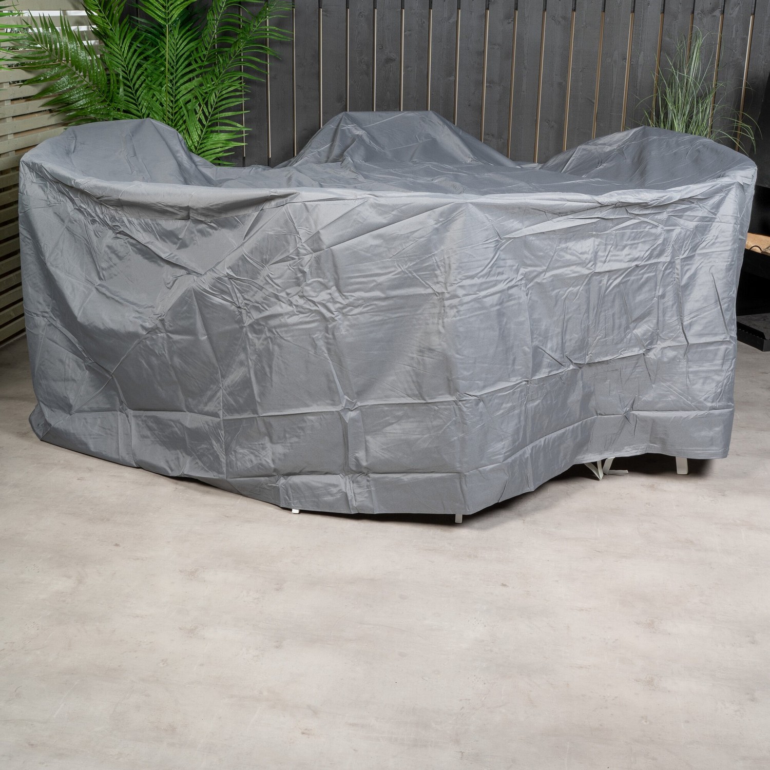 Möbelskydd Venture Home Rund Ø 300 cm