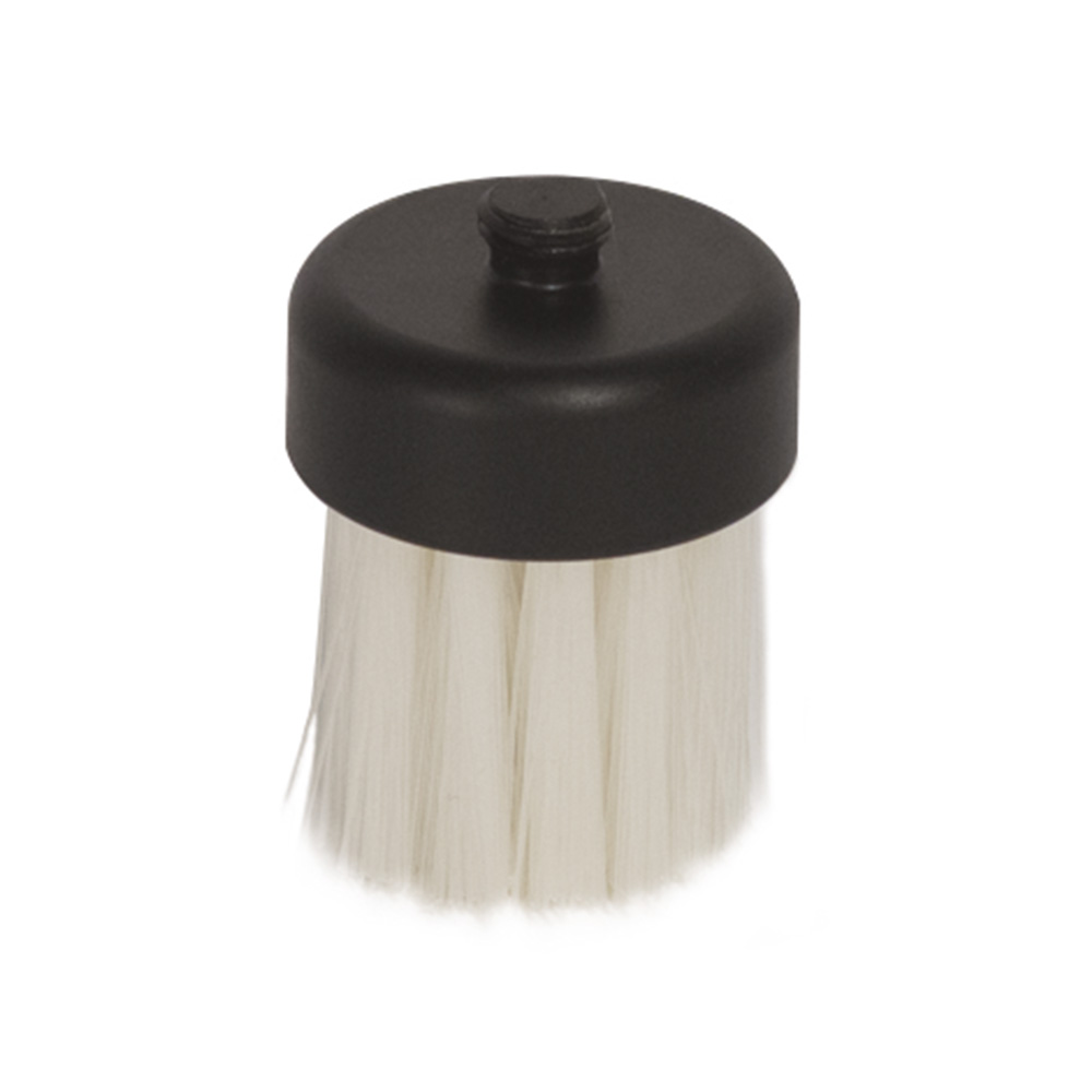 Borste Rupes Nylon Mjuk