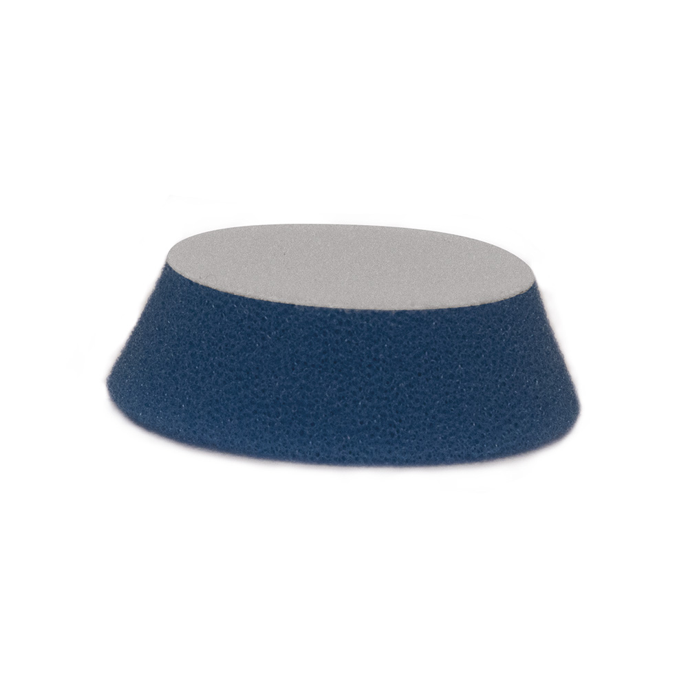 Polersvamp Rupes 6-Pack Blå