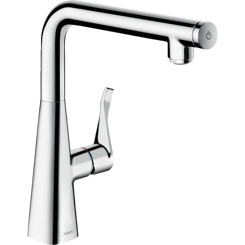 Köksblandare Hansgrohe Metris Select 260