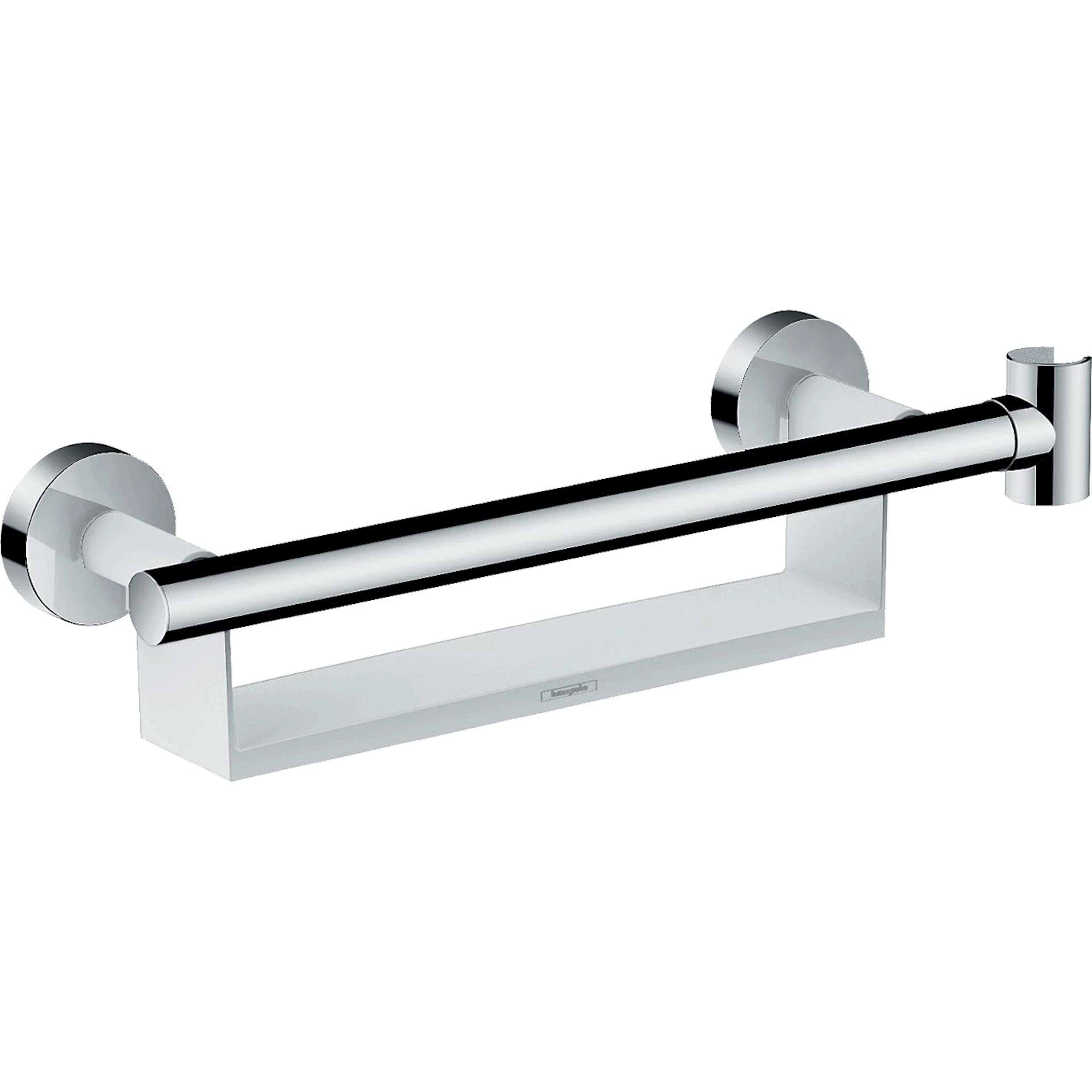 Duschhållare Hansgrohe Unica