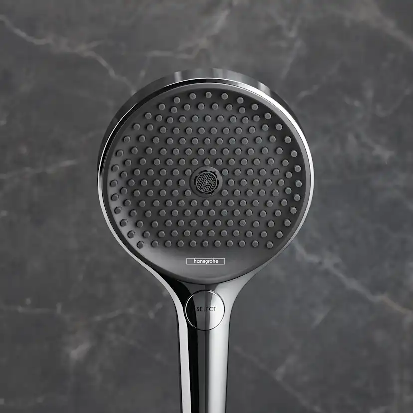 Handdusch Hansgrohe Rainfinity 130 3jet